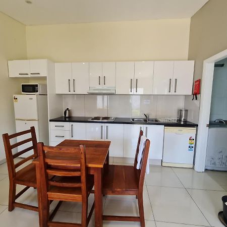 New Door Apartments 325 Нанди Экстерьер фото