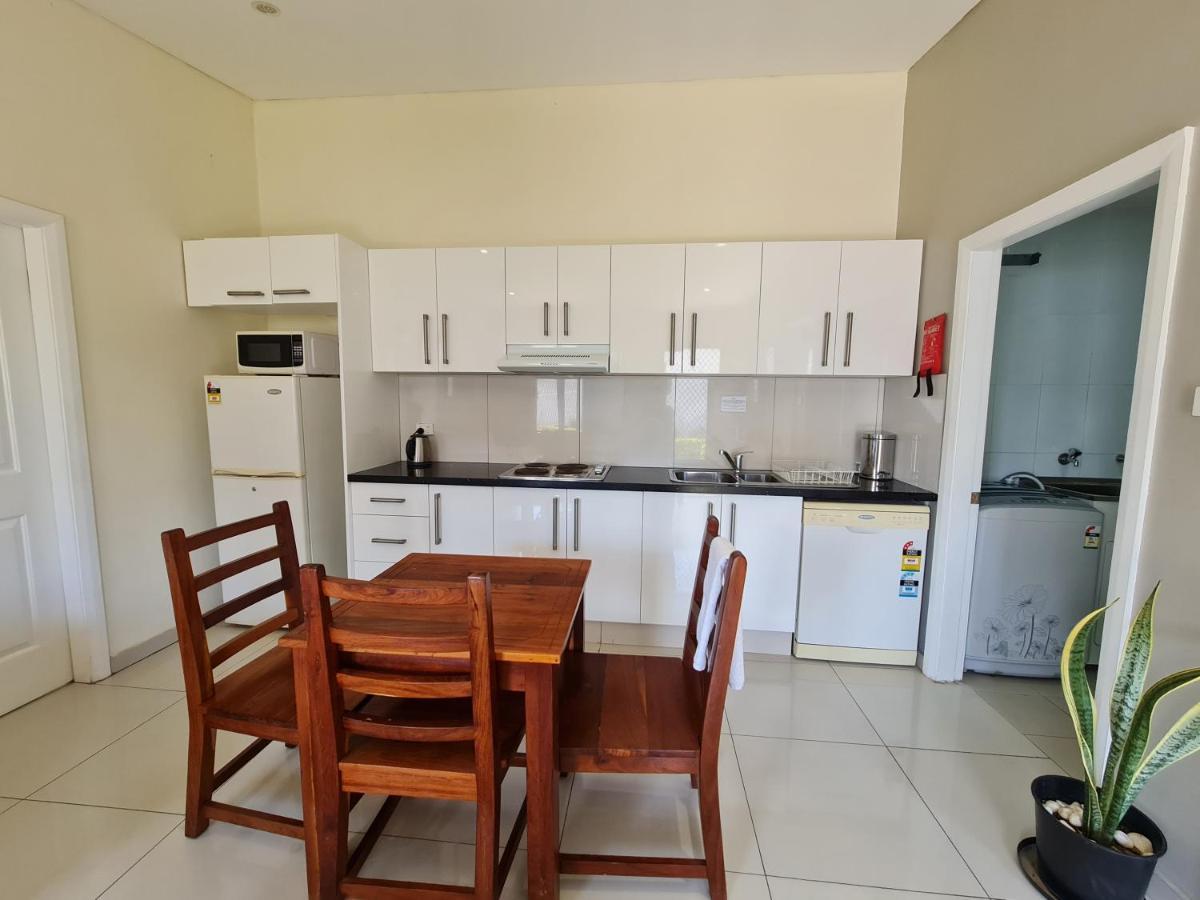 New Door Apartments 325 Нанди Экстерьер фото