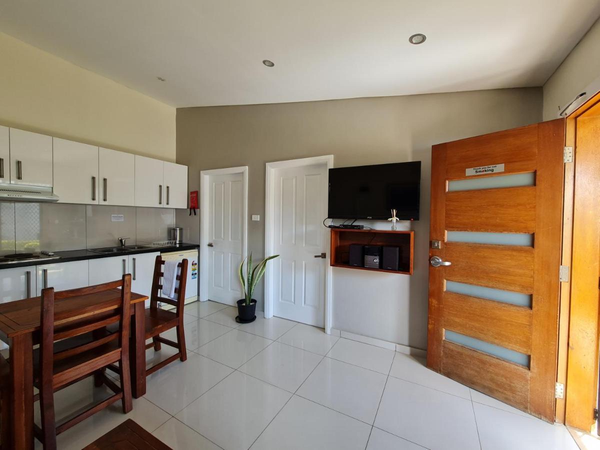 New Door Apartments 325 Нанди Экстерьер фото
