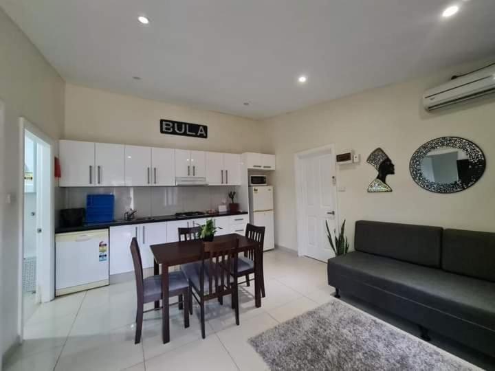 New Door Apartments 325 Нанди Экстерьер фото