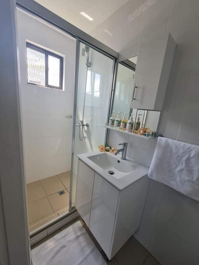 New Door Apartments 325 Нанди Экстерьер фото